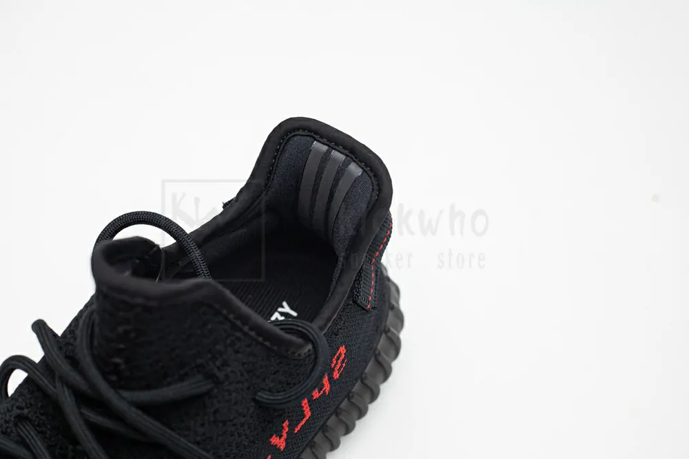 ad*s yeezy 350 boost v2 "bred" 2020 godkiller cp9652